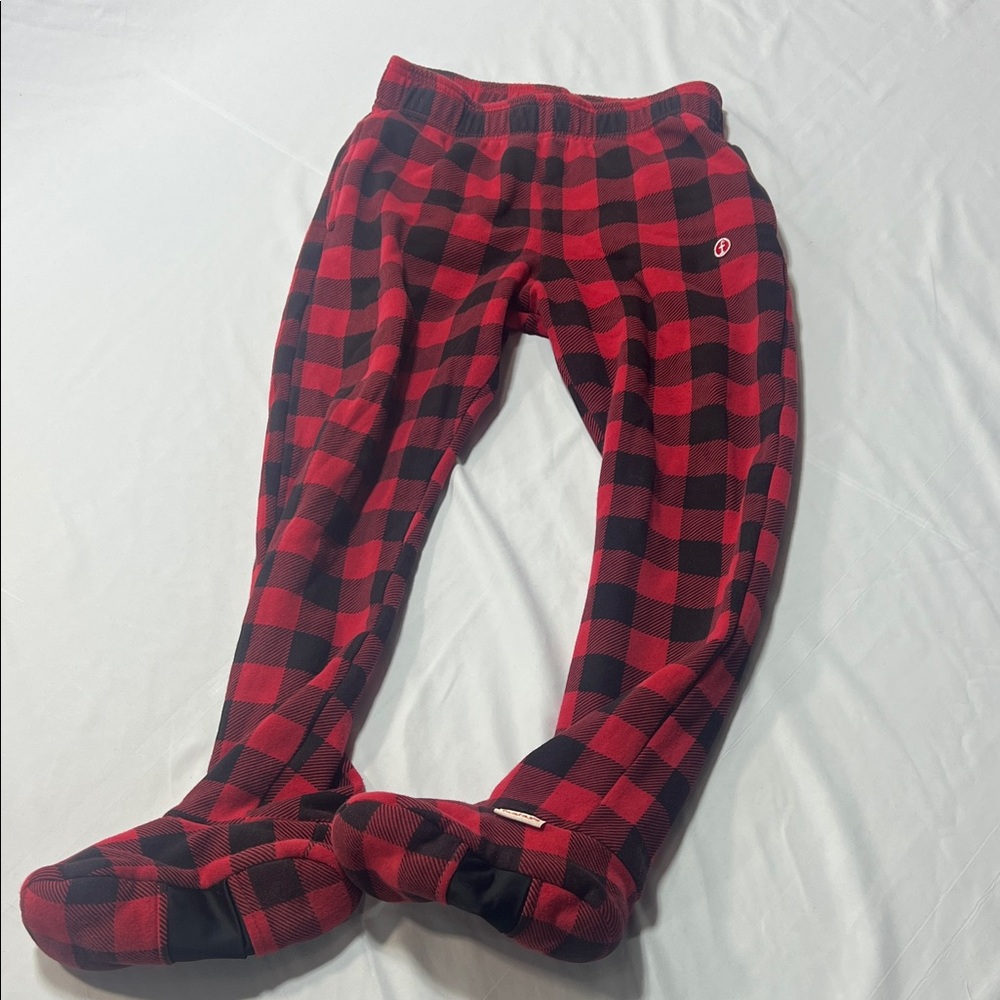 Youth XL Feejays pajama bottoms but fits like a Medium